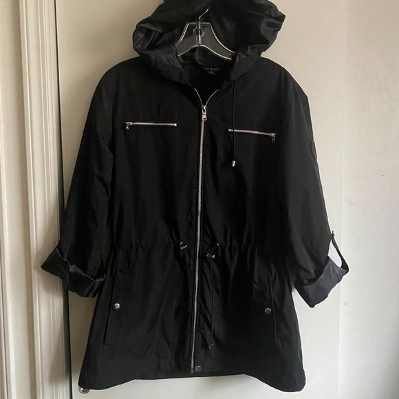 Lauren Ralph Lauren Jacket Classy